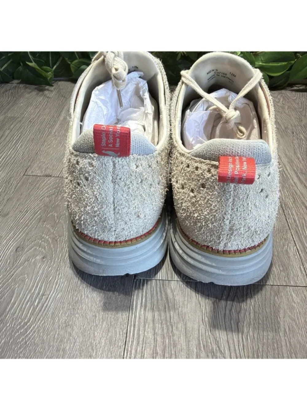 Cole Haan please check